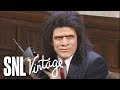 Unfrozen Caveman Lawyer - SNL