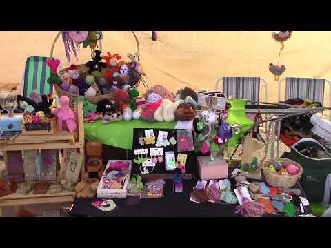 Paseo cultural en Empalme Nicolich en el marco de un nuevo aniversario de la ciudad