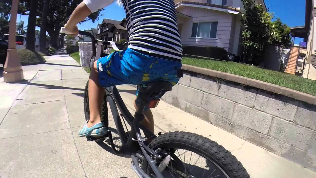 GoPro Shots from California 2014