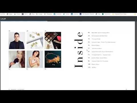 JewelleryMaker LIVE 01/10/2020 6PM-8PM