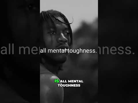 Unleash Your Inner Drive  Outwork Everyone to Succeed