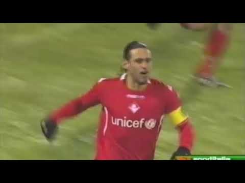PIACENZA-GALLIPOLI 2-0  (Serie B 2009/10)
