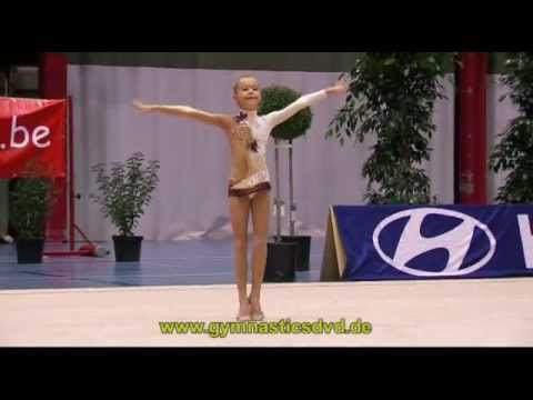 Happy-Cup 2012 - Benjamins WA 04 - BORDA Korinna