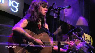 Emily Wells - Los Angeles (Bing Lounge)