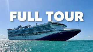 Ultimate Carnival Encounter Tour!! (2026 Dry Dock Edition)