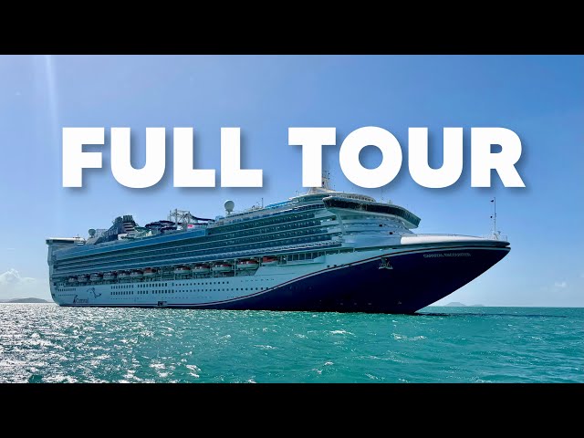 Latest video thumbnail