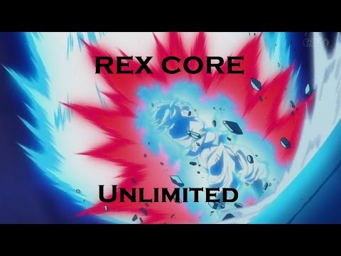 Rex Core - Unlimited
