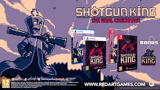 Shotgun King: The Final Checkmate video 1