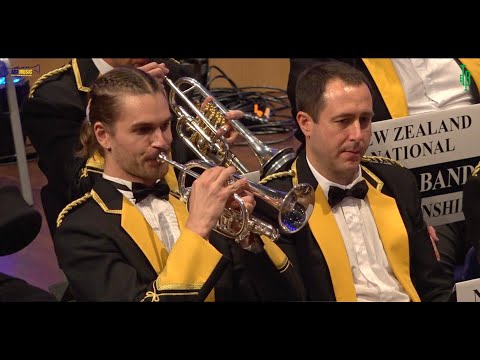 Sand and Stars (Thierry Deleruyelle) - Wellington Brass