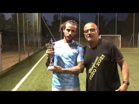 Calcio a 5 D&P SUMMER CUP " Il Torneo dei Tornei " 2° Memorial Klaudio Vukcaj "WORLD CUP FERNO 2022"