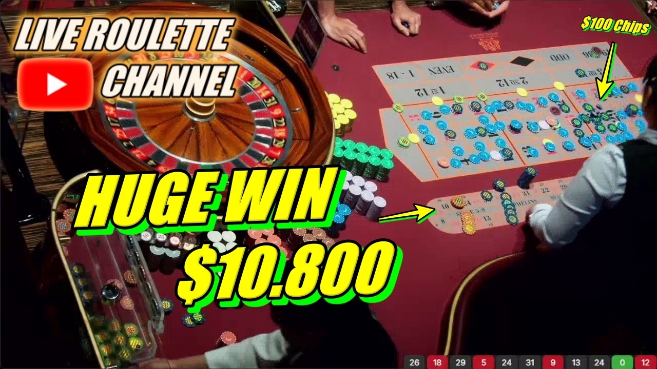 American Online Roulette: Where Tradition Meets Digital Innovation