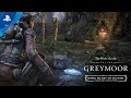 The Elder Scrolls Online: Greymoor | Adventures in Antiquities | PS4