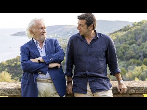 VILLA CAPRICE - Bande Annonce [VF]