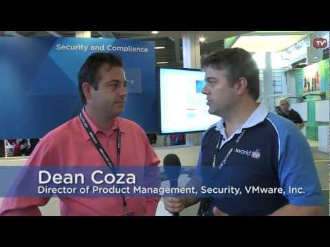 Security Solutions for vShield End Point Security