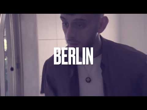 [FREE] Artigeardit x KESI Type Beat - "BERLIN" | (prod. @sikebeatsss)