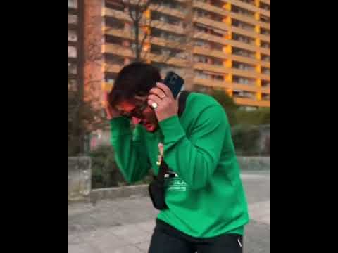 Fero47 x ardian bujupi - BENZIN (OFFICIAL HÖRPROBE)