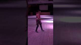 Country Girl Stomp to Country Girl Twerk by Cypress Spring