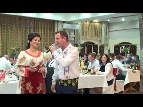 Formatia Dani Pomian si Iuliana Demian - inceput de nunta