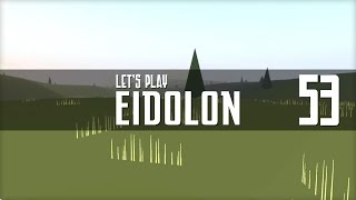 Let's Play Eidolon (Live) - 53 - Mushroom Country