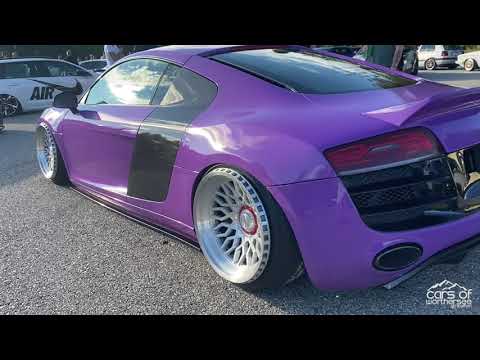 Wörthersee RELOADED 2021 // Faaker See Turbokurve // 2021-09-17