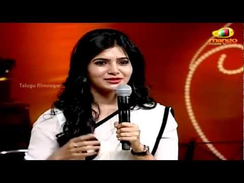 Samantha - SVSC Triple Platinum Disc Function