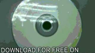 figgkidd - Turned Into 3 B (Radio Edit) - DJ Promotion CD Po