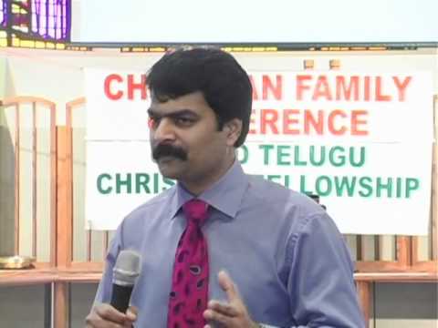 Bro. Anil Kumar
