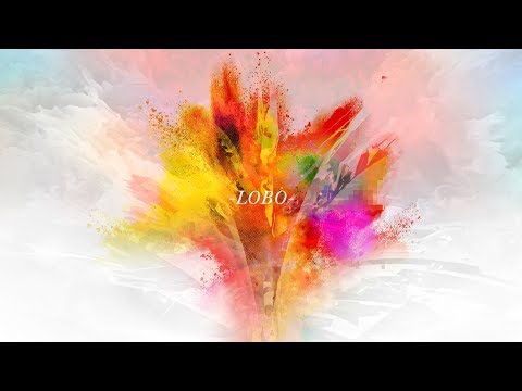 Amatria - Lobo (Lyric Video)