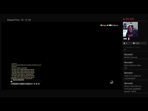 FFXIV - March 28, 2020