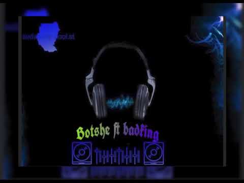 Badking ft Botshe - يادنيا - ya d3nya - (official audio music)