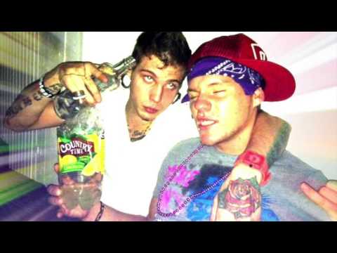 SPEED GANG - MISS MY HOMIE (LYRICS)