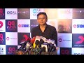 Super Singer Unnikrishnan On 99 Movie