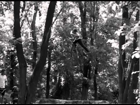 Subrosa- Mark Mulville Welcome Edit