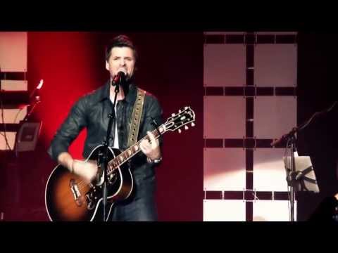 Lancement - Marc Dupré - Nous Sommes Les Mêmes