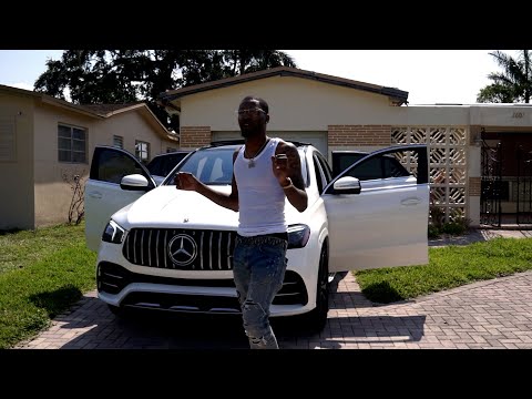 AQ Balla - To The Top ( OFFICIAL MUSIC VIDEO ) shot by Gotmyself.film