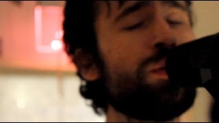 Leave my bones (Live snippet)