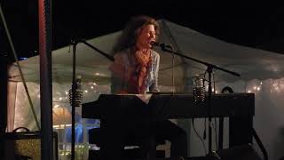 Sophie B. Hawkins (LIVE), &quot;Did We Not Choose Each Other&quot;, Bradenton, FLA, 11-9-13
