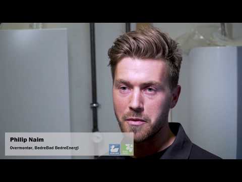 Bedre Bad - Bedre Energi - Er du vores nye medarbejder?