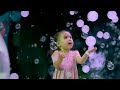 Gazillion Bubble Show Tour 30sec Promo