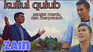 Download lagu Zainul Rising Star Dangdut - Kullul Qulub | cover mp3