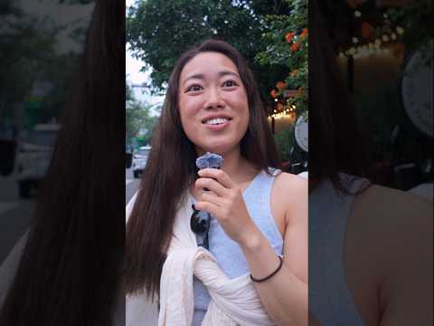 Japanese Girl Loves To Ride Waves! 🌊