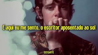 Donovan — Writer In The Sun | Tradução