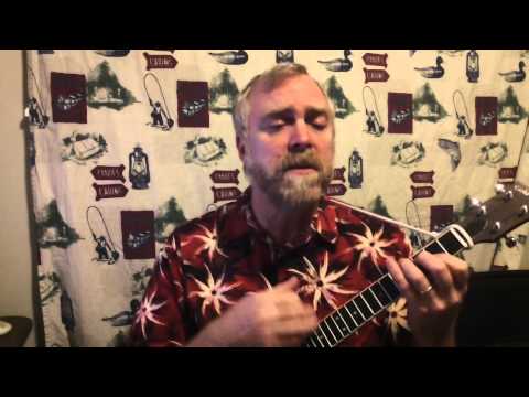 Tishamingo Blues Ukulele Underground 39th season