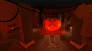 Resurrection | The Fall Of Jack Easter Egg (Español)