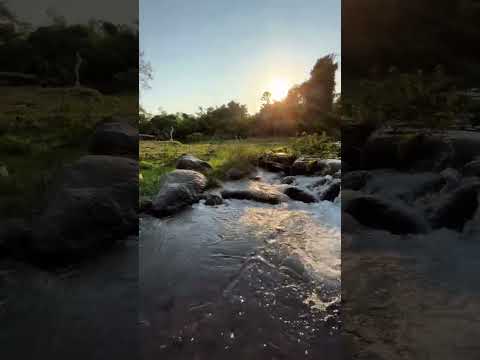 Río de Concepción Batres 🤗