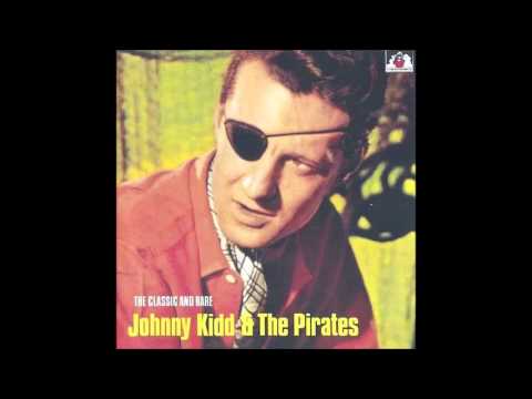 Johnny Kidd And The Pirates - Dr. Feelgood