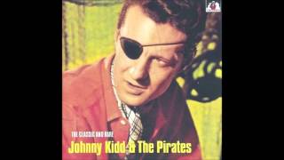 Johnny Kidd And The Pirates - Dr. Feelgood