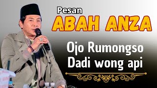 Download lagu KH ANWAR ZAHID TERBARU | PESAN ABAH ANZA, APA ITU mp3 Download lagu KH ANWAR ZAHID TERBARU | PESAN ABAH ANZA, APA ITU mp3