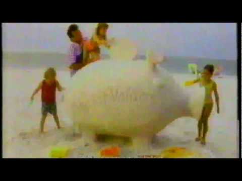 KVBO TV Ch 42 Austin May 13, 1991 news update