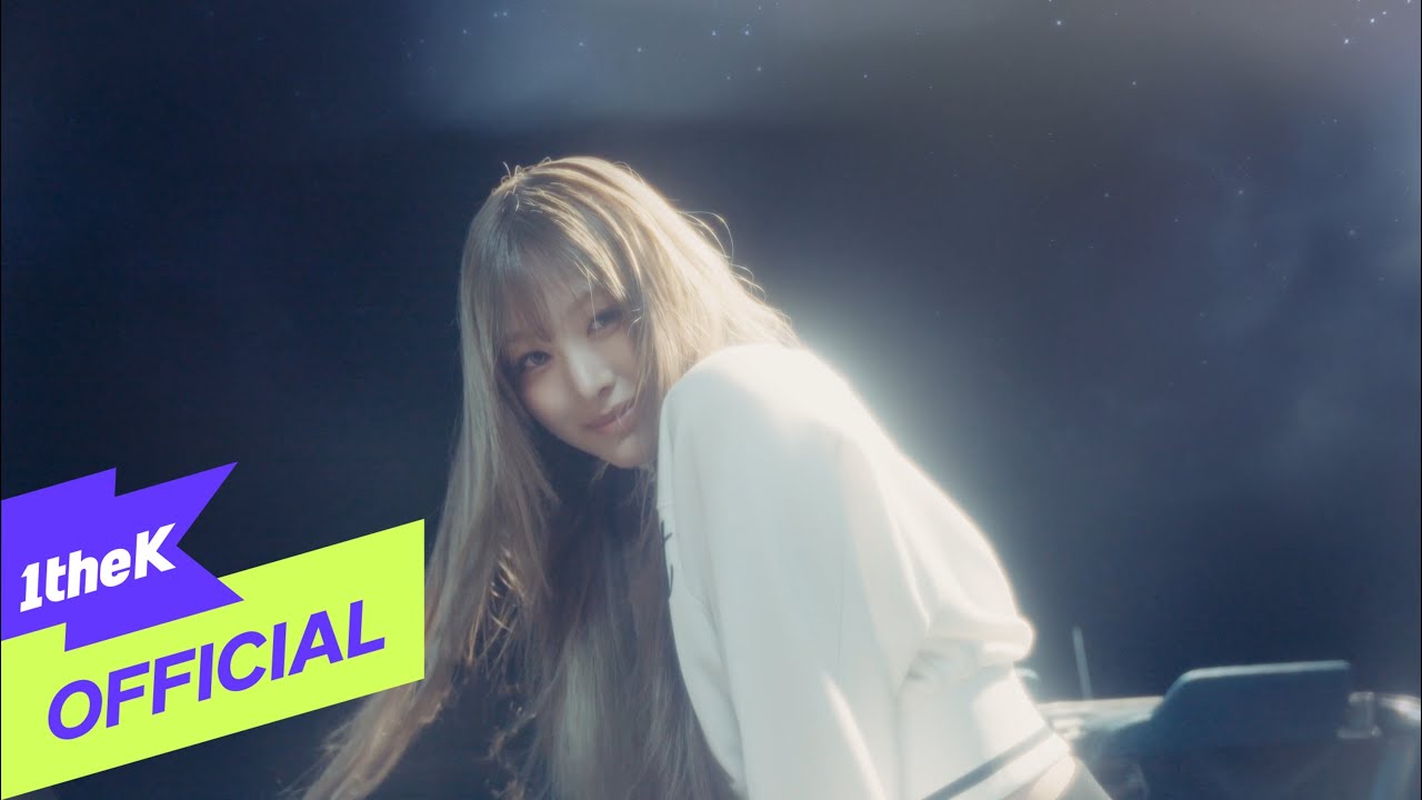 [Teaser 1] RESCENE(리센느) _ Heart Drop